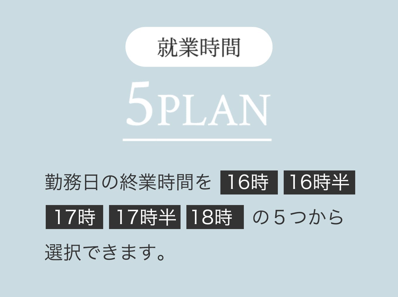 5PLAN