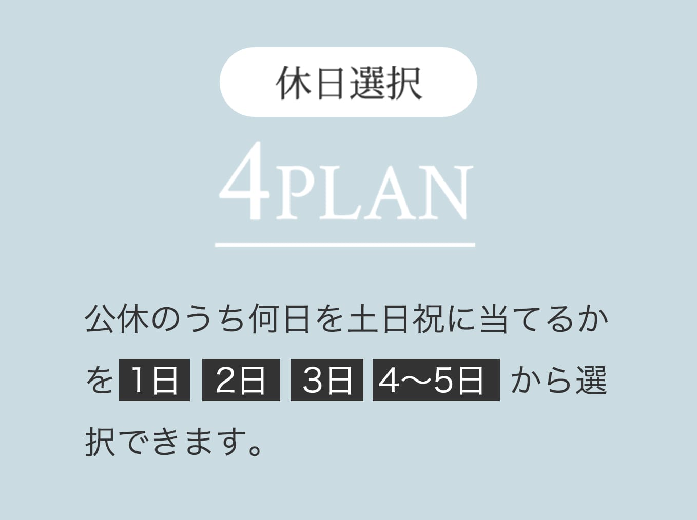 4PLAN