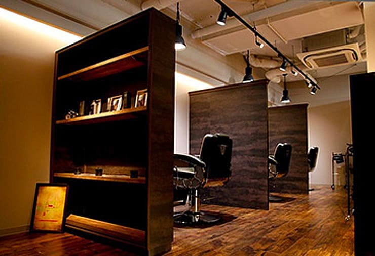 MEN'S GROOMING SALON EX-FA FOR MEN メンズグルーミングサロン エクファ フォー メン / 瀬田